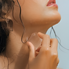 Peau <br> hydratée
