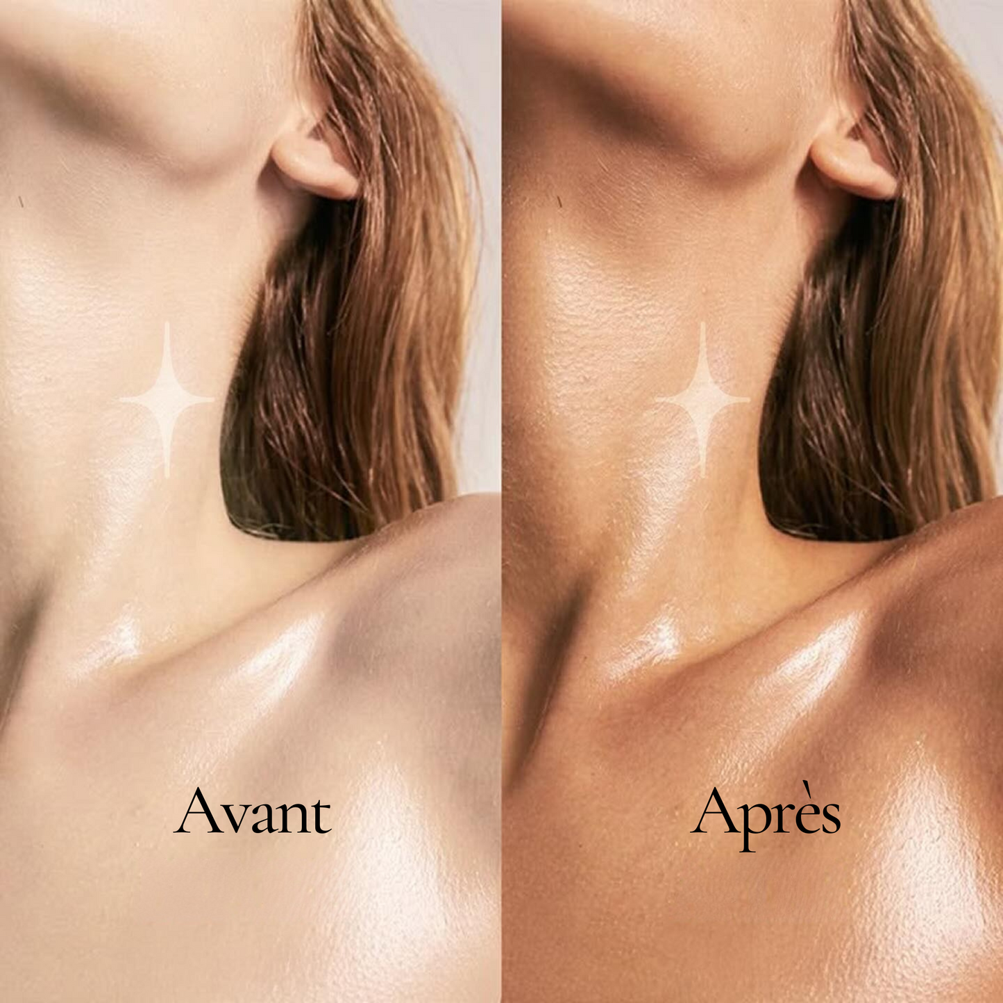 Solina – Gouttes autobronzantes à boire