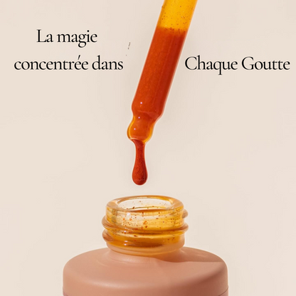 Solina | Gouttes autobronzantes à boire