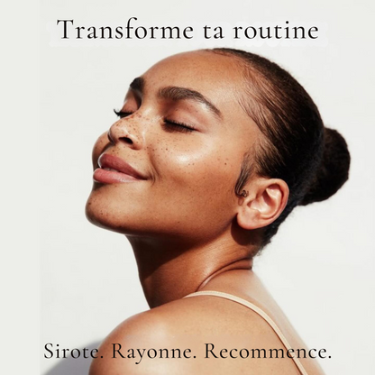 Solina | Gouttes autobronzantes à boire