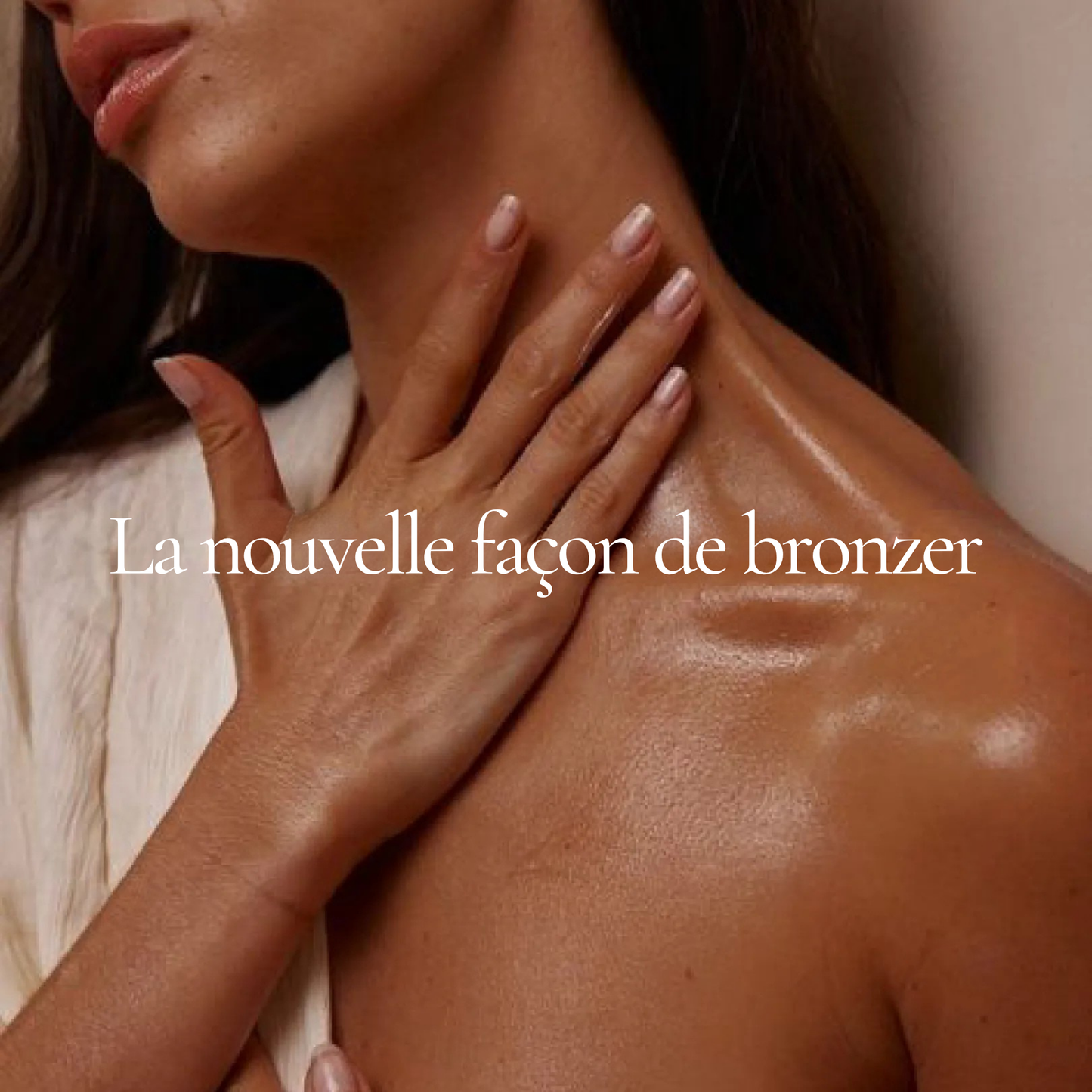 Solina – Gouttes autobronzantes à boire