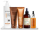 Autobronzants
