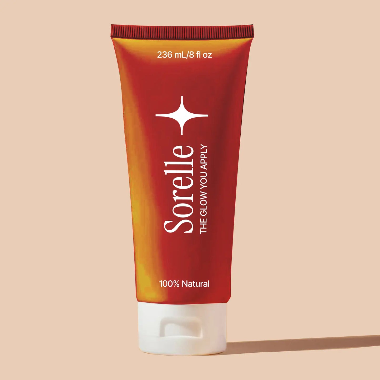 Lotion Bronzante | Éclat Instantané Naturel