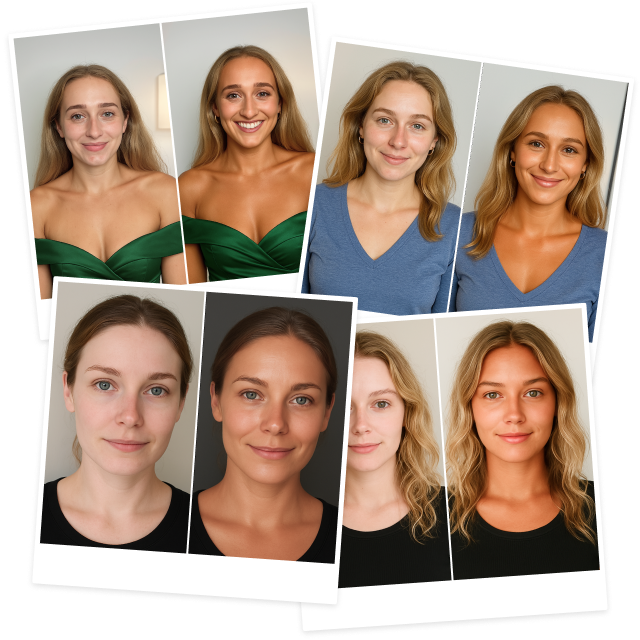 Girls Image