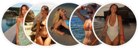 Glow Girl Avatars