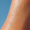 Hâle naturel